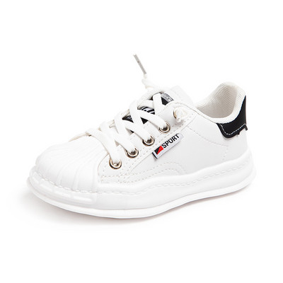 Gyermek tornacipő négy színben fiúknak