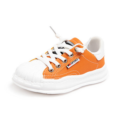 Gyermek tornacipő négy színben fiúknak