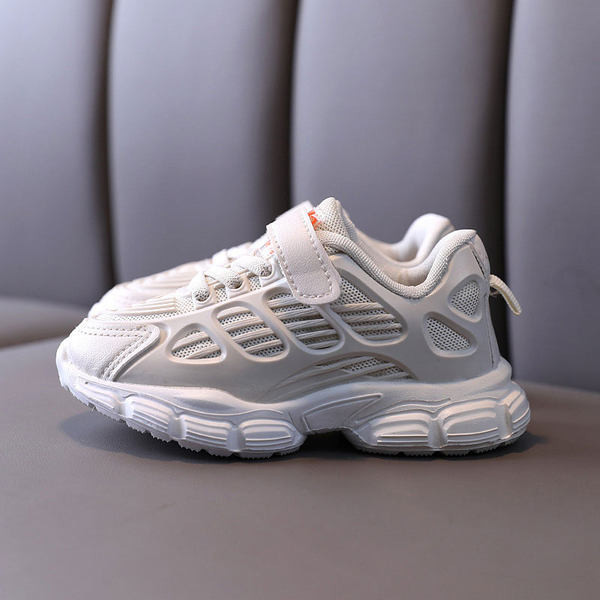 Casual παιδικά αθλητικά παπούτσια με τραχιά σόλα για αγόρια