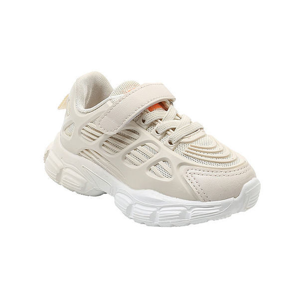 Casual παιδικά αθλητικά παπούτσια με τραχιά σόλα για αγόρια