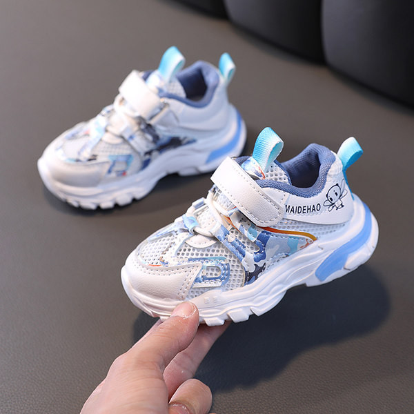 Νέο μοντέλο αθλητικά παπούτσια για αγόρια ή κορίτσια