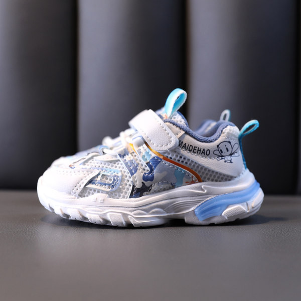 Νέο μοντέλο αθλητικά παπούτσια για αγόρια ή κορίτσια