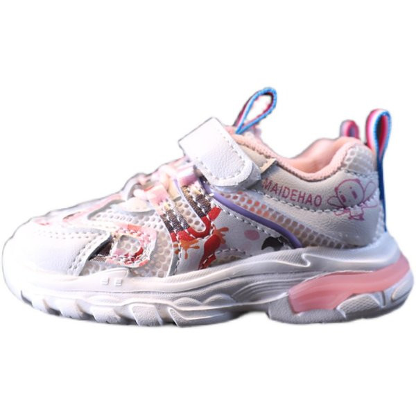 Νέο μοντέλο αθλητικά παπούτσια για αγόρια ή κορίτσια