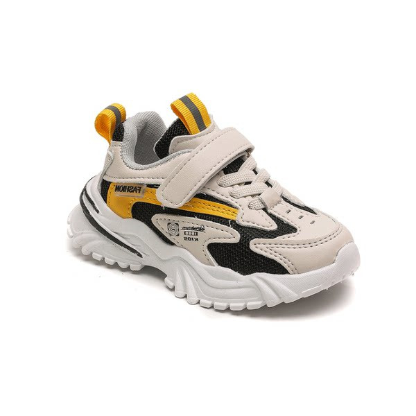 Παιδικά αθλητικά παπούτσια με τραχιά σόλα για αγόρια και κορίτσια