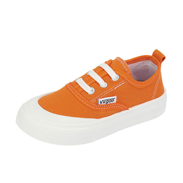 Παιδικά αθλητικά  παπούτσια με επίπεδη σόλα - για αγόρια και κορίτσια