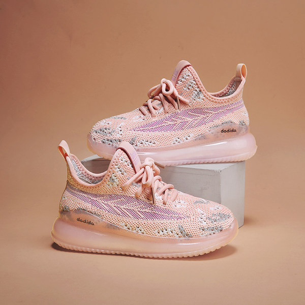 Légáteresztő, fűzős tornacipő fiúknak