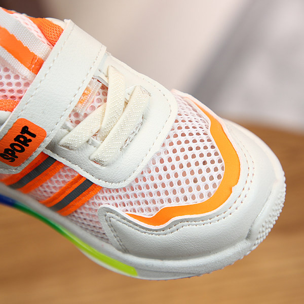 Gyerek necces tornacipő fiúknak