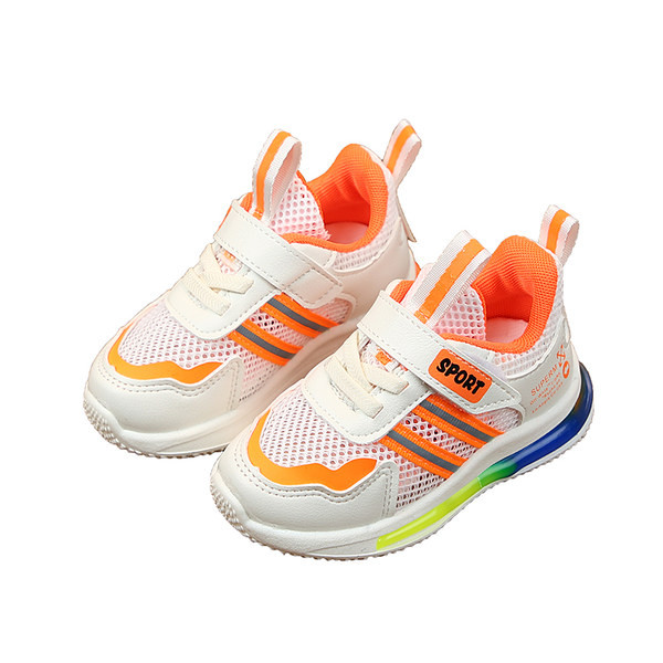 Gyerek necces tornacipő fiúknak