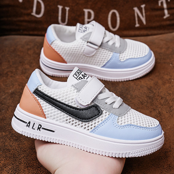 Casual παπούτσια με δίχτυα για αγόρια