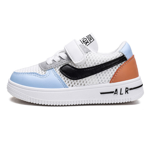 Casual παπούτσια με δίχτυα για αγόρια