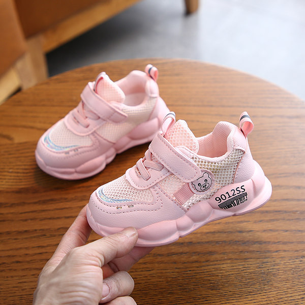 Αθλητικά παπούτσια άνοιξη-καλοκαίρι με τραχιά σόλα