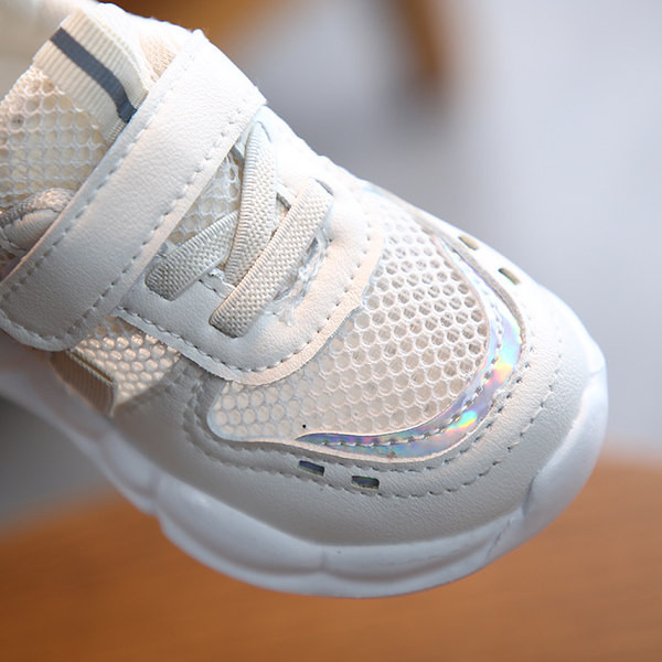 Αθλητικά παπούτσια άνοιξη-καλοκαίρι με τραχιά σόλα