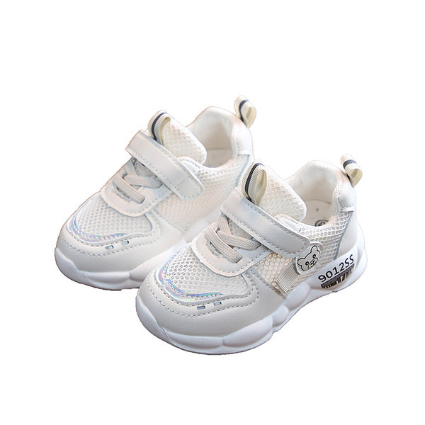 Αθλητικά παπούτσια άνοιξη-καλοκαίρι με τραχιά σόλα