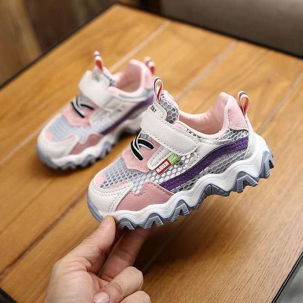 Παιδικά πάνινα παπούτσια με τραχιά σόλα για αγόρια