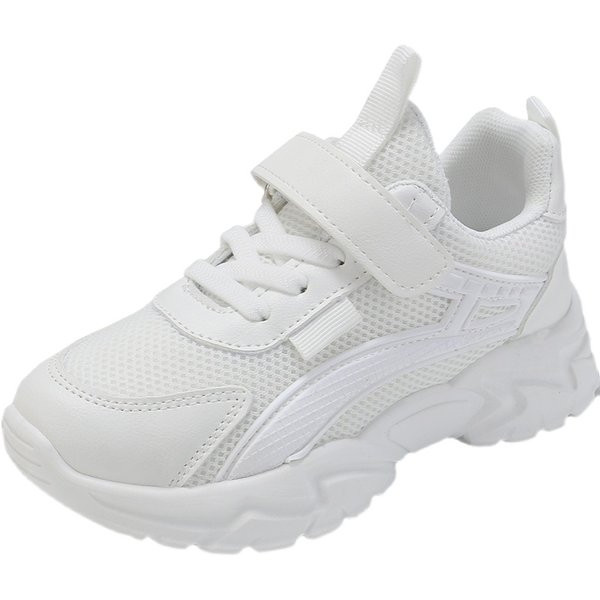 Παιδικά αθλητικά παπούτσια με κούμπωμα velcro  - για αγόρια και κορίτσια