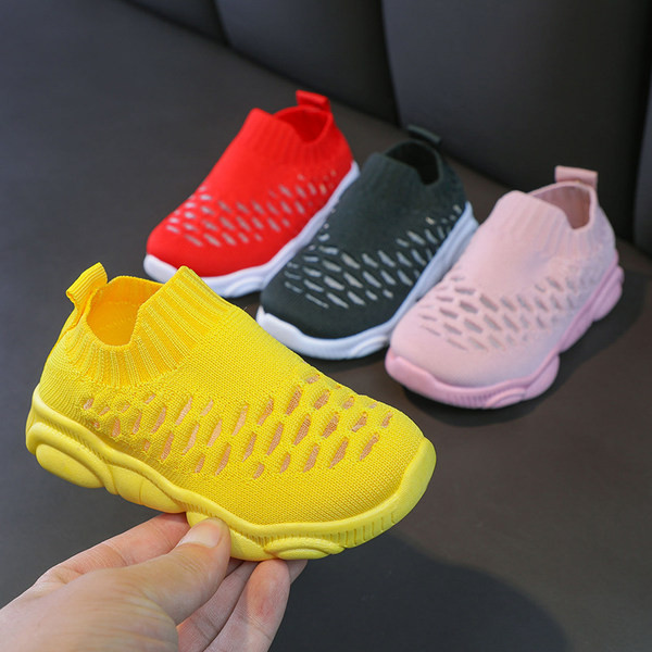 Platnene tenisice za dječake i djevojčice