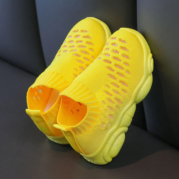 Platnene tenisice za dječake i djevojčice