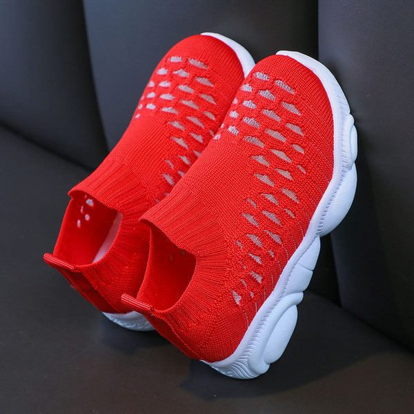 Platnene tenisice za dječake i djevojčice