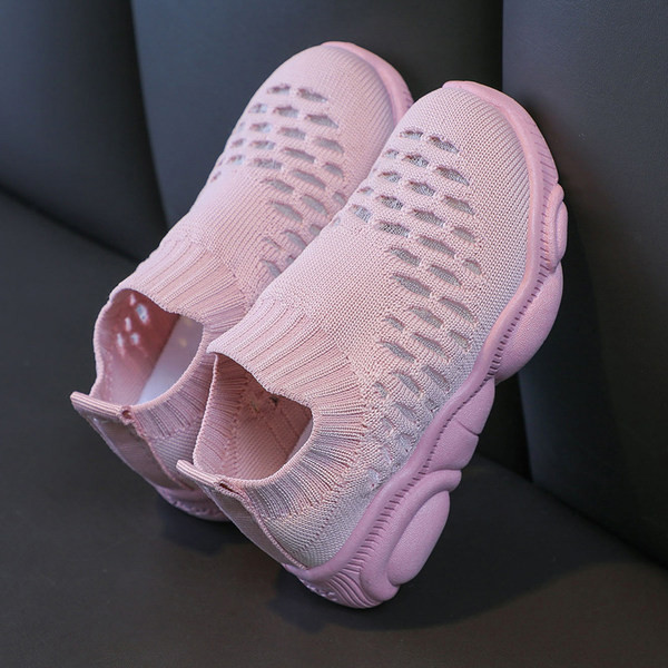 Platnene tenisice za dječake i djevojčice