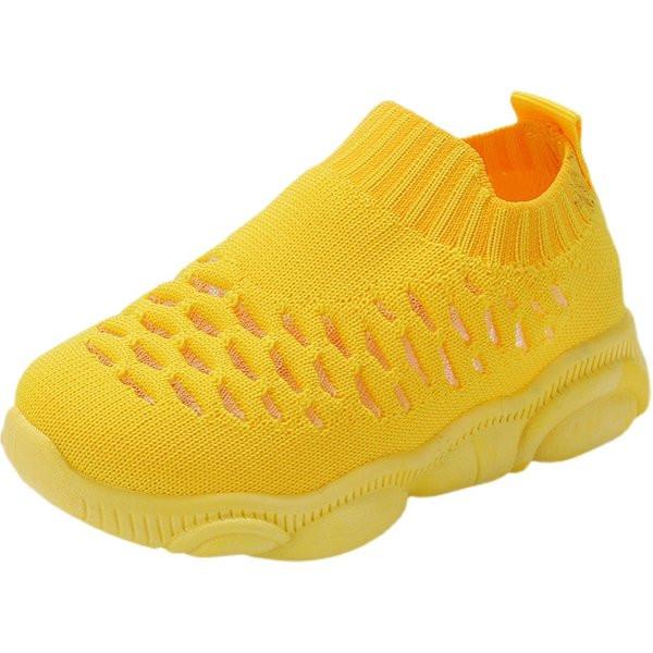 Platnene tenisice za dječake i djevojčice