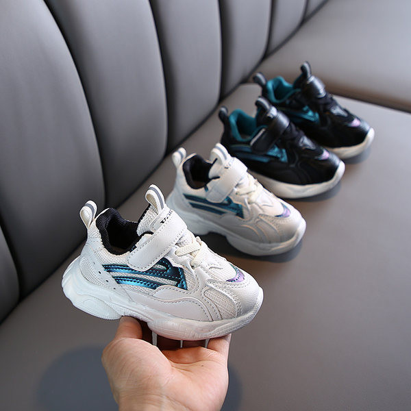 Αθλητικά παπούτσια άνοιξη-φθινόπωρο με τραχιά σόλα