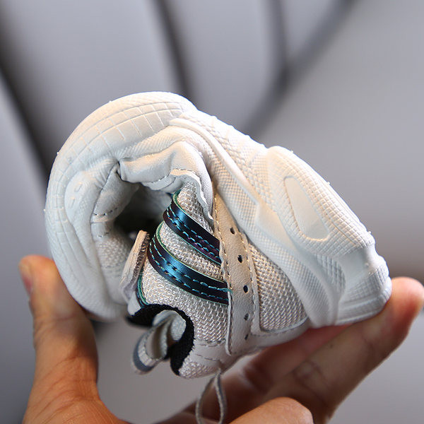 Αθλητικά παπούτσια άνοιξη-φθινόπωρο με τραχιά σόλα