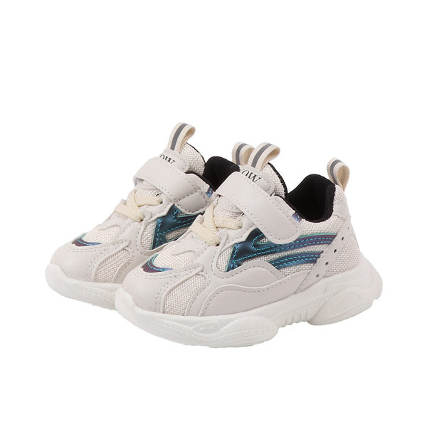 Αθλητικά παπούτσια άνοιξη-φθινόπωρο με τραχιά σόλα