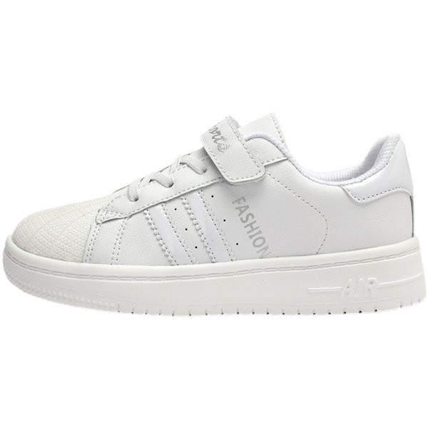 Παιδικά αθλητικά παπούτσια για αγόρια από τεχνητό δέρμα