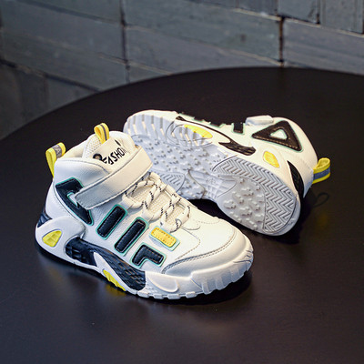 Νέο μοντέλο φθινοπωρινά αθλητικά παπούτσια  για αγόρια