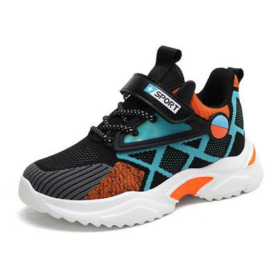 Αθλητικά και καθημερινά παιδικά αθλητικπαπούτσια 