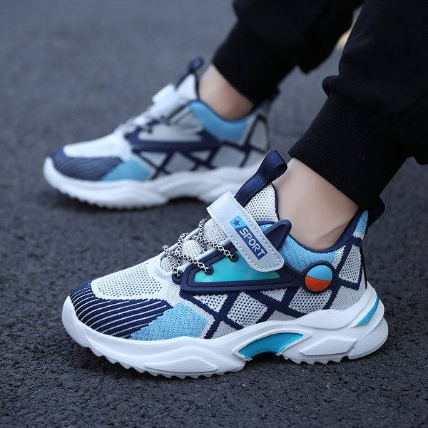 Αθλητικά και καθημερινά παιδικά αθλητικπαπούτσια 