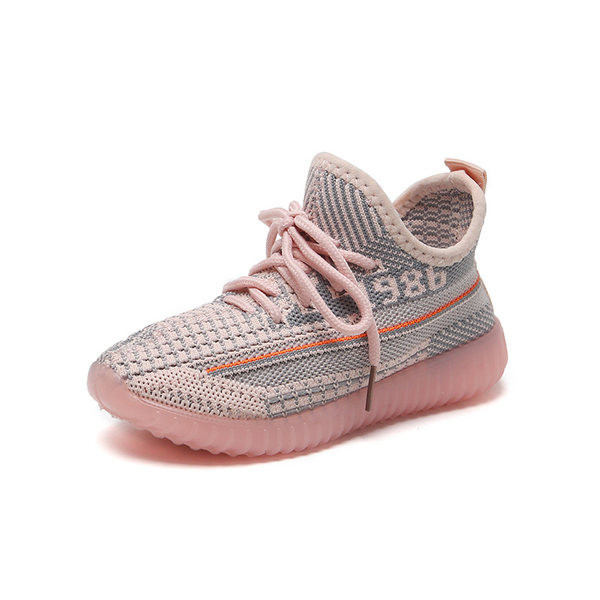 Gyermek textil tornacipő fűzős négy színben