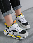 Gyerek tornacipő durva talpú fiúnak