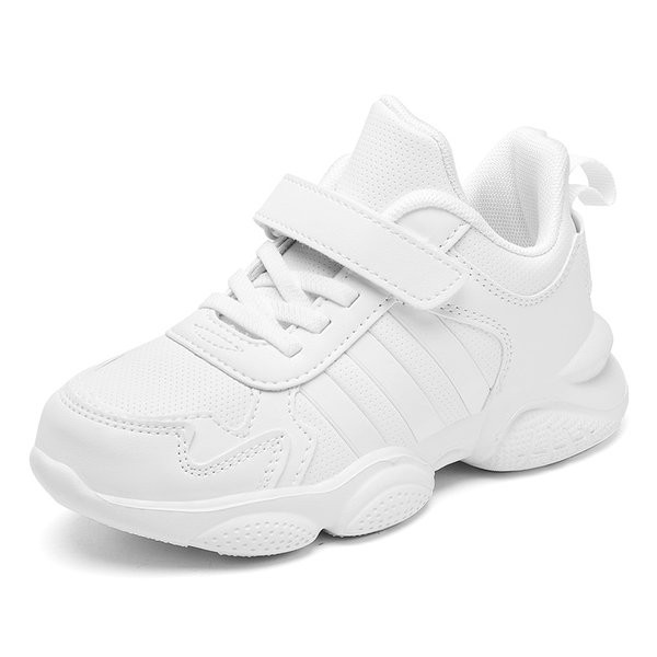 Uus mudel laste tossud poistele valges