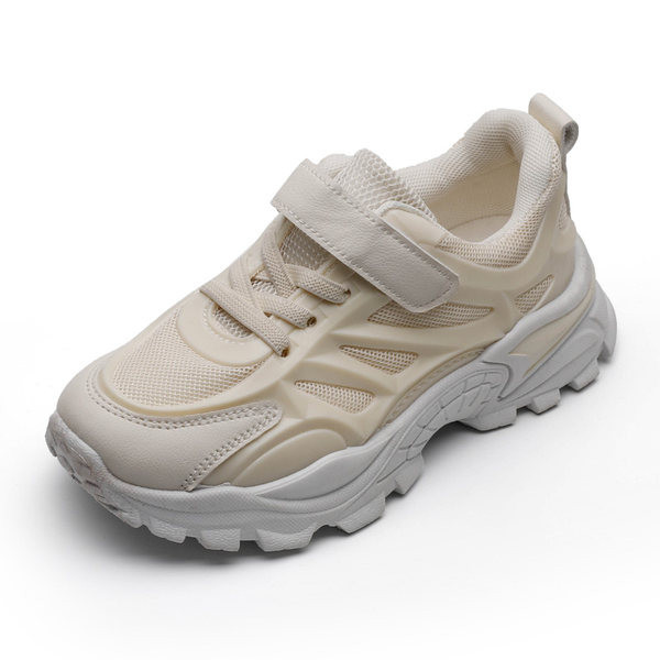 Három színben fűzős gyerek tornacipő