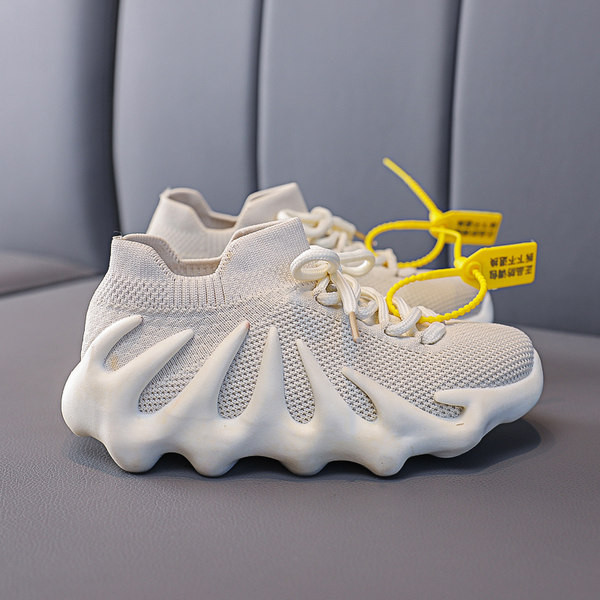 Gyermek textil tornacipő fűzős négy színben fiúknak és lányoknak