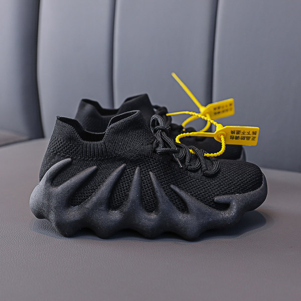 Gyermek textil tornacipő fűzős négy színben fiúknak és lányoknak