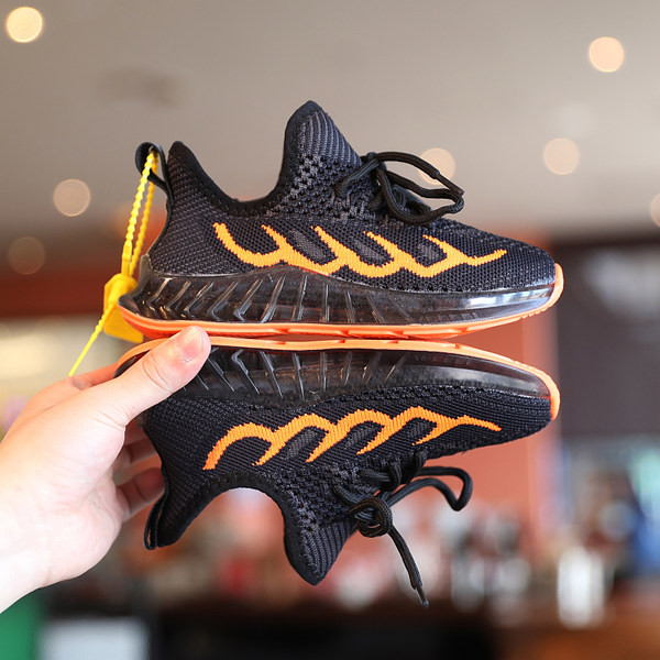 Sport vászon tornacipő fűzős