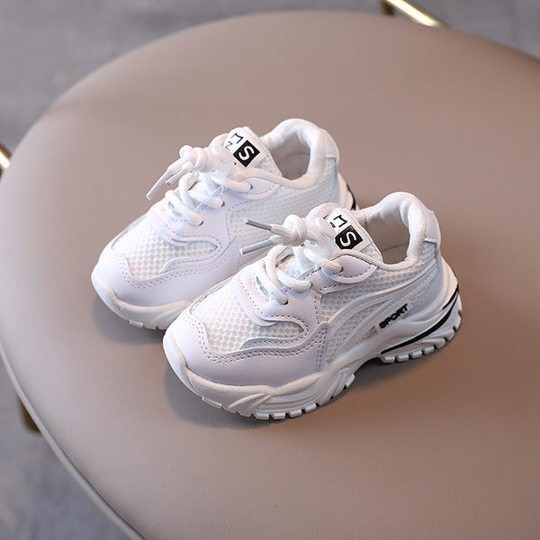 Αθλητικά παπούτσια άνοιξη-φθινόπωρο από πλέγμα