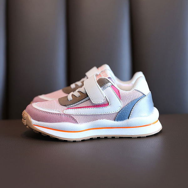 Παιδικά αθλητικά παπούτσια για αγόρια και κορίτσια - casual