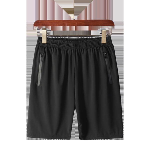 Καλοκαιρινά σπορ σορτς με ελαστική μέση