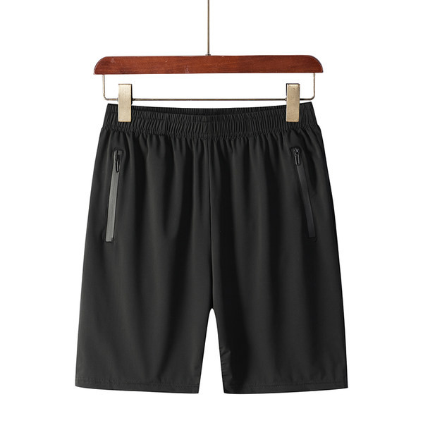 Καλοκαιρινά σπορ σορτς με ελαστική μέση