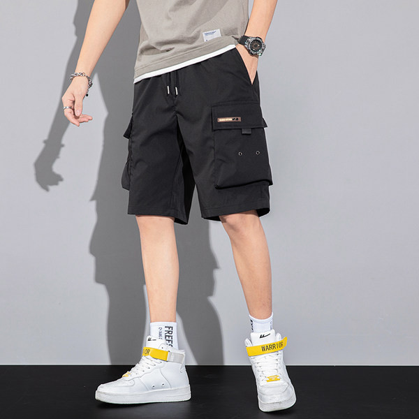 Vyriškos krovininės kelnės – dideli dydžiai