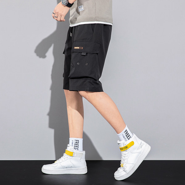 Vyriškos krovininės kelnės – dideli dydžiai