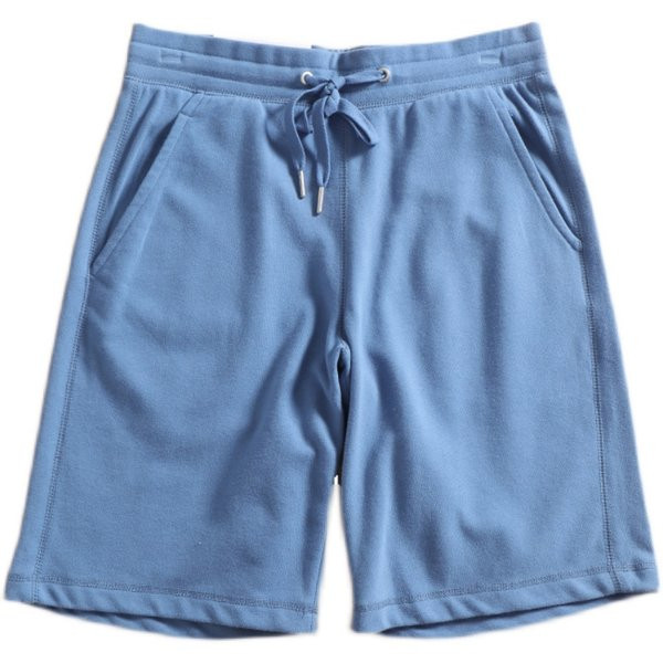 Καλοκαιρινό ανδρικό σορτς με λάστιχο