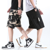 Καλοκαιρινά παντελόνια με τσέπες για άντρες