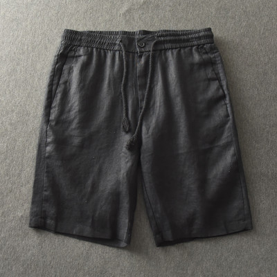 Ανδρικό σορτσάκι με κορδόνια σε διάφορα χρώματα