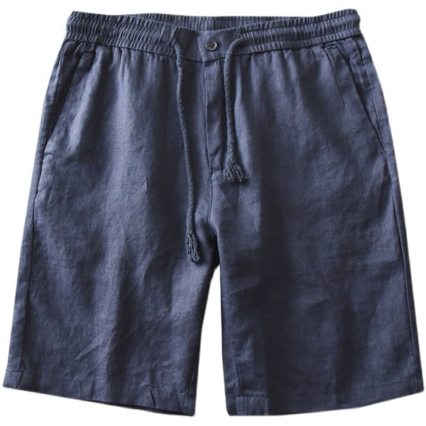 Ανδρικό σορτσάκι με κορδόνια σε διάφορα χρώματα