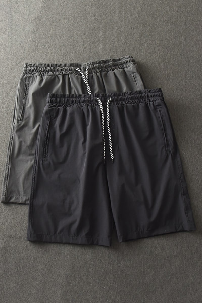 Νέο μοντέλο σορτς με κορδόνια- δύο χρώματα