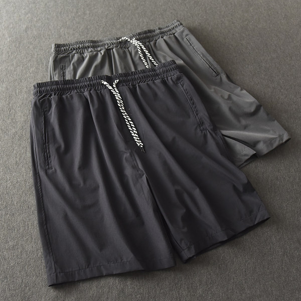 Νέο μοντέλο σορτς με κορδόνια- δύο χρώματα